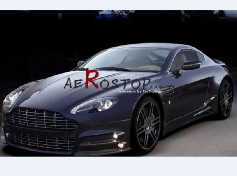 VANTAGE V8 MANSORY ǰ܎F