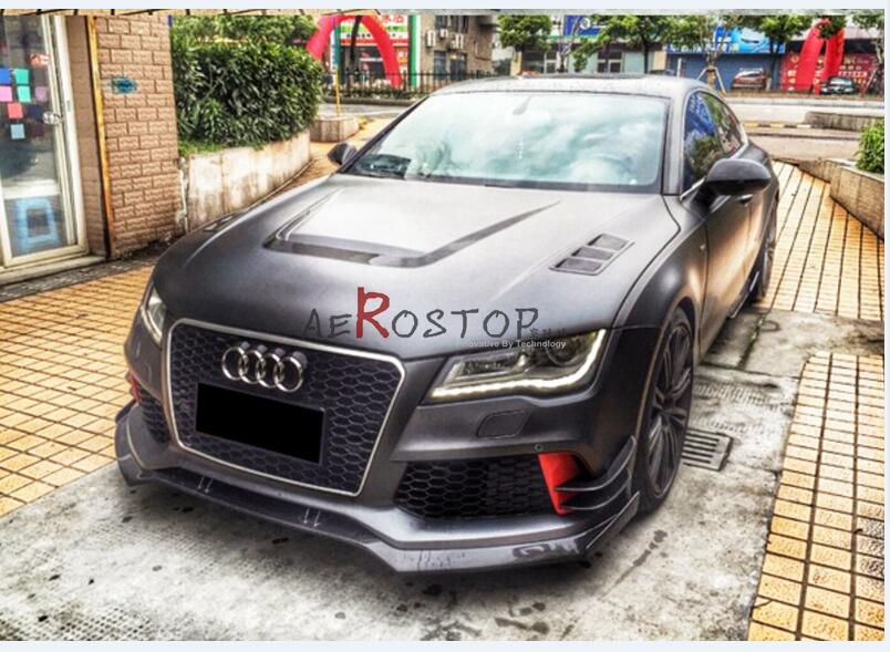 RS7 ARSL