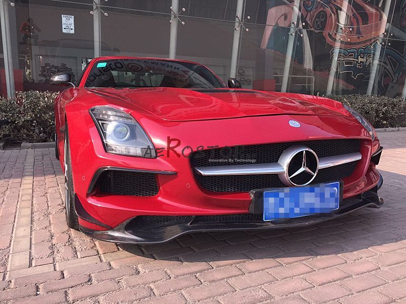 YSLS AMG BLACK SERIESǰ܎L(fng)