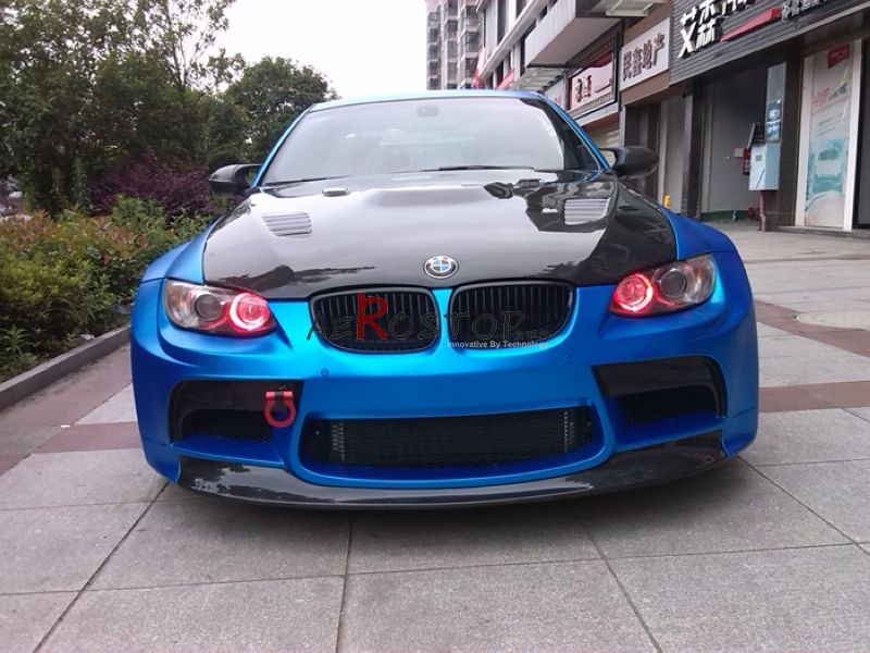 RE92 E93 M3 VORSTEINER GTRS4 wC(j)wL(fng)