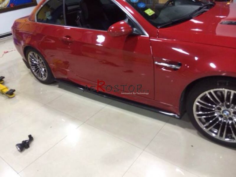 RE92 E93 M3 EXOTICS TUNING (c)ȹo(h)