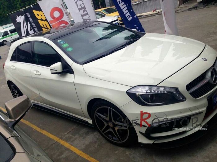 W176 A250 A45 REVOZPORT(c)ȹo(h)