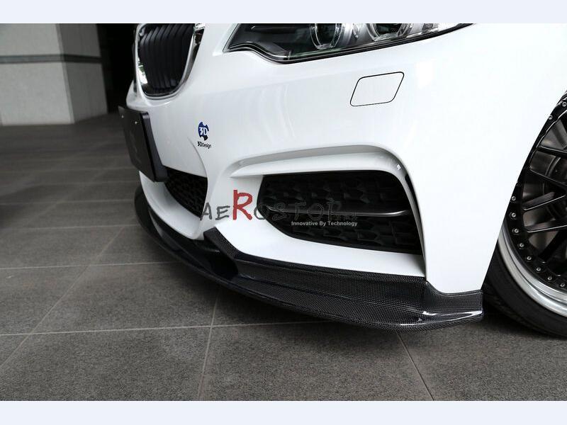 RF22 2ϵ M235I AUTO PLUS ǰLڲƬ