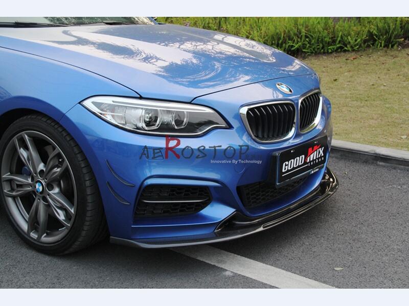 RF22 2ϵ M235I EXOTICS TUNINGL