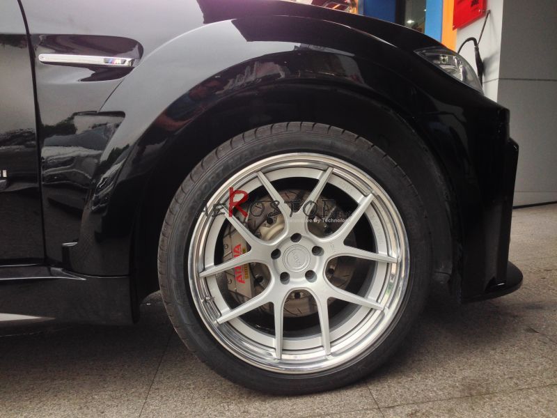 RE70 X5 X5M PRIOR DESIGN PDX5ǰ~Ӱ