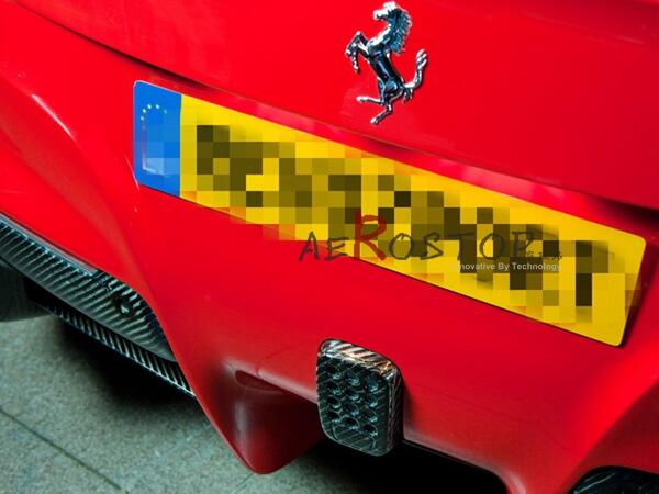 F12 BERLINETTA REVOZPORT x܇(ch)