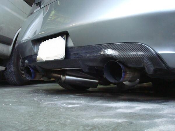 G35 T DTM