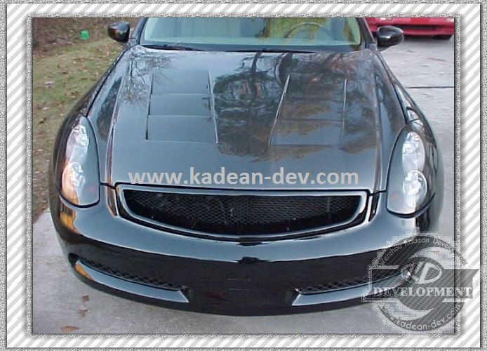 G35 T TSC(j)w