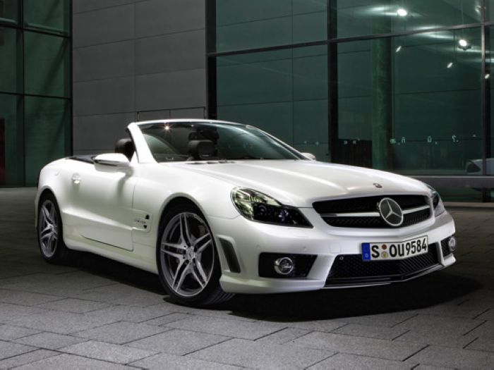 03-08 YR230 R231 SL-CLASS AMGǰ