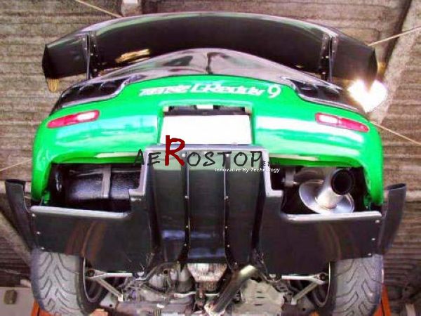 RX7 FD3S RE _װ厧ײL(fng)(c)