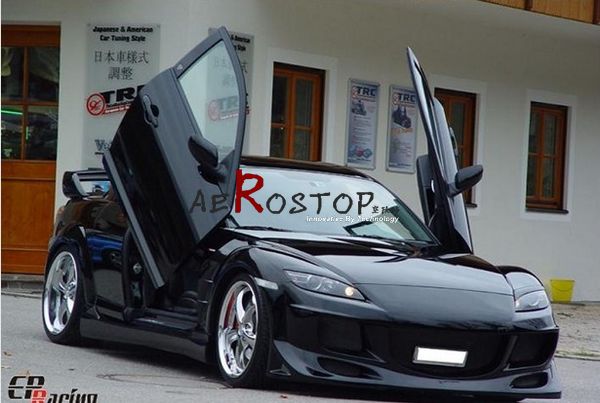 RX8 R-MAGIC (c)ȹ