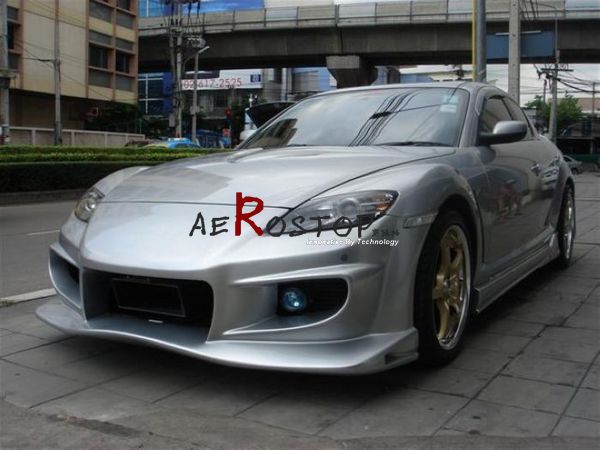 RX8 VS (c)ȹ