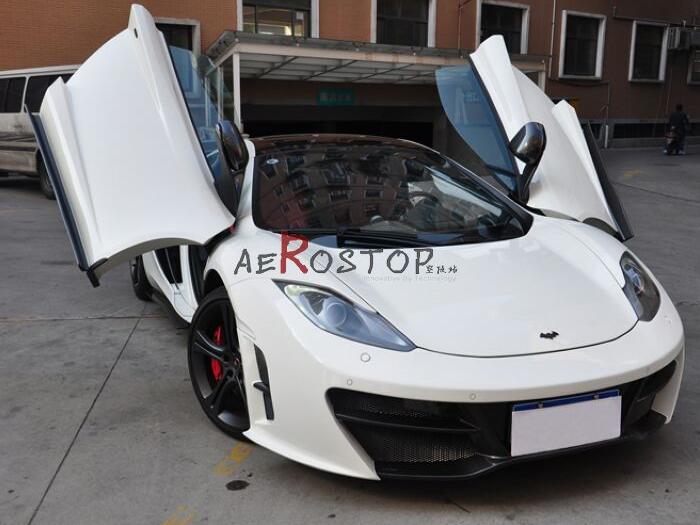MP4-12C REVOZPORT RHZ ǰ܎L(fng)