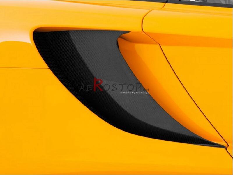 MP4-12C 650S ~ӰL(fng)