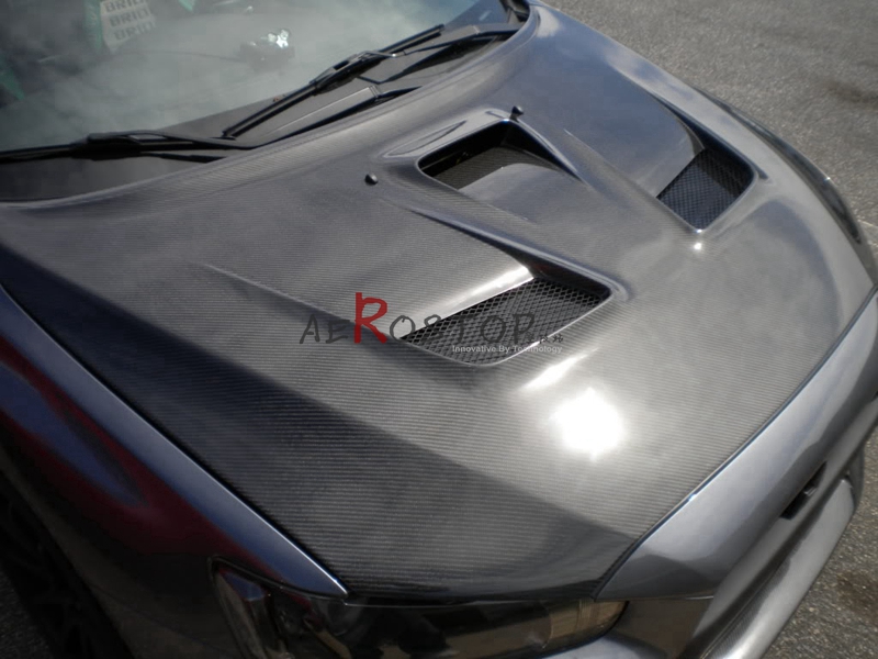 EVOLUTION X EVO 10 VARIS COOLING Cw