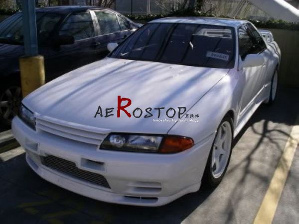 R32 GTR NISMO Cw