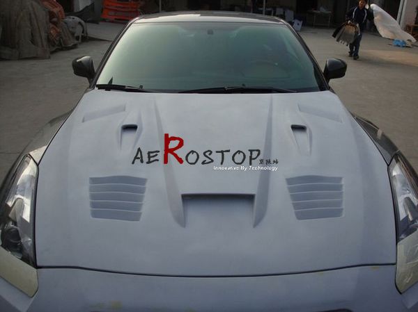 R35 GTR GT C(j)w