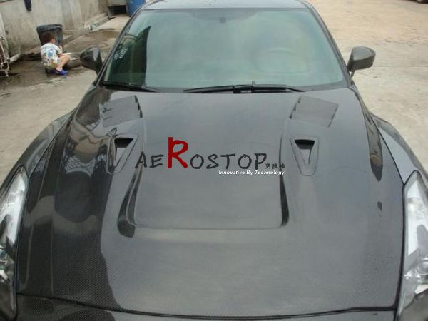 R35 GTR EXOTIC TYPE-1C(j)w