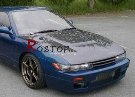 S13 SILVIA GTRоW(wng)