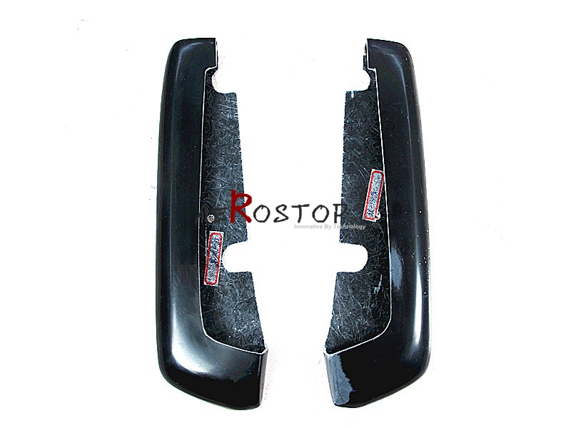 VAB VAF STI CHARGESPEED BOTTOMLINE o