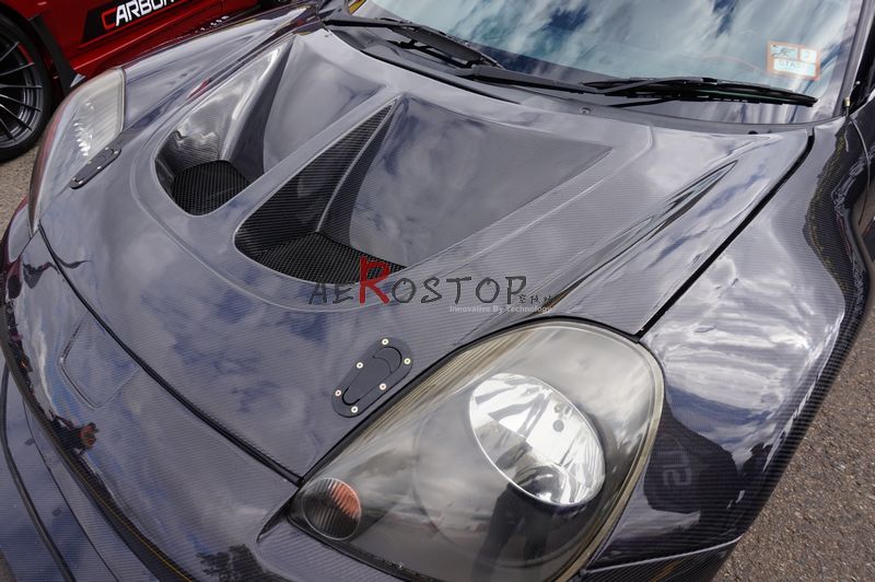 MR2 ROADSTER W30 MRS SYPDER VENTEDCw