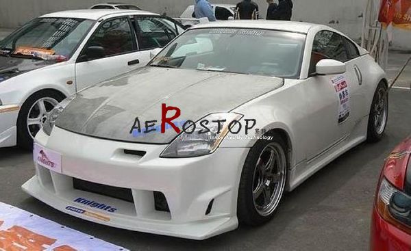 350Z ZENKIC(j)w