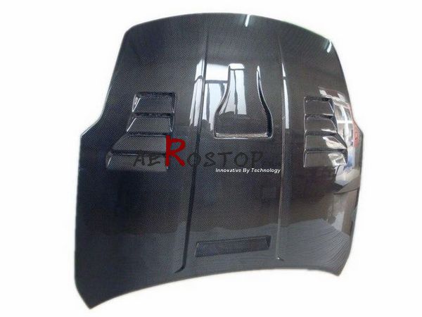 350Z ZENKI VENTED TYPE-2C(j)w