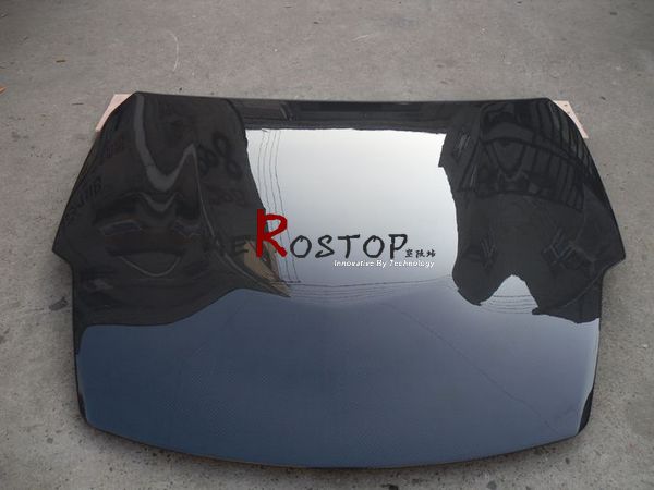 350Z KOUKI VENTED C(j)w