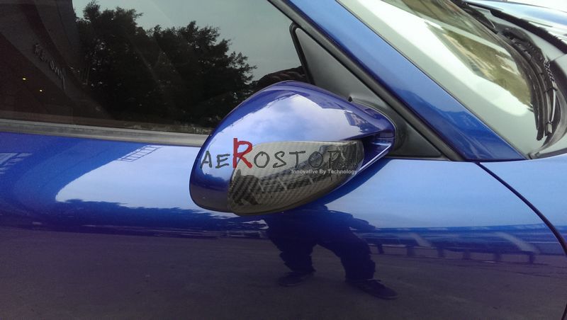 BOXSTER CAYMAN 987R
