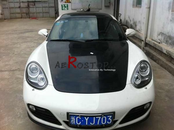 CAYMAN BOXSTER 987 ԭSC(j)w