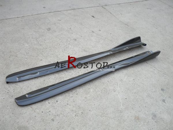 IMPREZA 7-9 CHARGESPEED BOTTOM LINEȹo