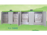 斗式豆芽機(jī) 日產(chǎn)1000斤